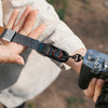 connecting ash cuff to camera using the anchor links system