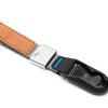 Ash cuff aluminum adjuster