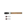 Sage Cuff Camera Wrist Strap with Anchor Links