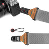 Anchor Links connecting the camera and ash slide