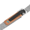 Ash Leash aluminum/Hypalon quick adjusters