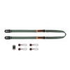 Sage leash with 4 anchor links and 1 anchor mount