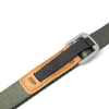 Sage Leash aluminum/Hypalon quick adjusters