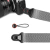 Anchor Links connecting the camera and ash slide lite