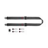 Caryyology Slide Lite with 1 anchor mount and 4 anchor links