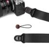 Anchor Links connecting the camera and black slide lite