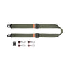 Sage Slide Lite with 1 anchor mount and 4 anchor links
