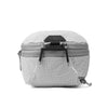 Expansion and Compression zip of the Small Raw Packing cube