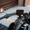 Motorcycle