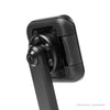 Motorcycle mount vibration isolation