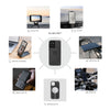 Peak Design Mobile Ecosystem with Samsung everyday phone case,