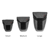 Small Medium and Large Range Pouch