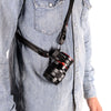 Capture Lens with Leash Strap