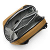 Inside pockets of Coyote Tech Pouch