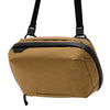 Coyote Tech Pouch with straps