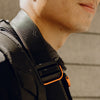Closer look on carryology slide