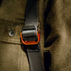 Slide lite with adjustable metal