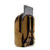 Protective laptop sleeve of Coyote 20 Liters Everyday Backpack