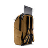Protective laptop sleeve of Coyote 30 Liters Everyday Backpack