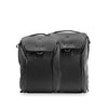 20 Liters and 30 Liters Black Everyday Backpack