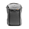 Charcoal 30 Liters Everyday Backpack