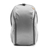 Ash 20 Liters Everyday Backpack Zip