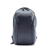 Midnight 15 Liters Everyday Backpack Zip