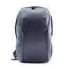 Midnight 20 Liters Everyday Backpack Zip