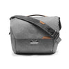 Ash Everyday Messenger with the padded strap