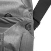 Shoulder strap pivot for Ash Everyday Messenger