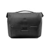 Black Everyday Messenger