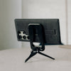 Samsung S24 Ultra on mobile tripod