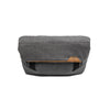 Charcoal Field Pouch