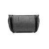 Adjustable, stowable Cord Hook strap for charcoal field pouch
