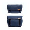 Midnight Field Pouch from 1.5L to 3L capacity