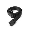(image), black flathook carry strap, FH-S-BK-1