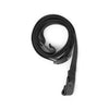(image), black flathook carry strap, FH-S-BK-1