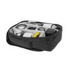 Large Camera Cube Filled