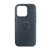 (image), Midnight Everyday Case for iPhone 15 Pro, M-MC-BK-MN-2