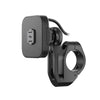 Motorcycle Bar Mount v2 Charging and Locking