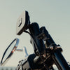 1inch Locking + Charging Ball Mount Adapter