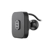 1inch Locking + Charging Ball Mount Adapter