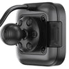 20mm Locking + Charging Ball Mount Adapter
