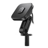 Charging and Locking Motorcycle Stem Mount
