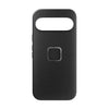 A black Everyday case for Pixel 9