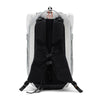 Cloud 25 Liters Outdoor Backpack showing Shoulder straps feature mesh storage pockets