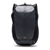 Black 45 Liters Outdoor Backpack