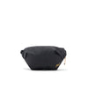 Black 2 Liters Outdoor Sling