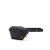 Black 2 Liters Outdoor Sling Side View