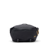 Black 7 Liters Outdoor Sling